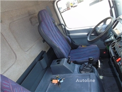 Mercedes Atego Ciężarówka chłodnia Mercedes-Benz Atego 918 + EURO 2 + THERMO KING