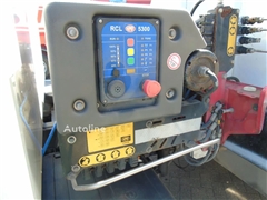 Iveco Eurocargo 160E25 + HMF 1210K-RC + EURO 6