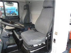 MAN 8.163 + ATLAS 60.1 + MANUAL + EURO 2 + 127KM!!