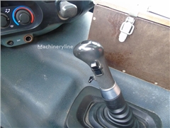 Żuraw samojezdny DAF CF 85.380 + MANUAL + PALFINGE