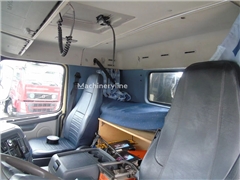 Żuraw samojezdny Terberg FM 2850 + KENNIS 55T/M JI