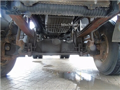 Żuraw samojezdny Mercedes-Benz Atego 1928 + 4x4 +