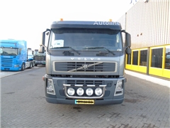 Volvo FH 380 + 6X2 + MANUAL