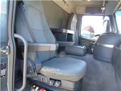 Volvo FH 380 + 6X2 + MANUAL
