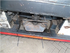 Volvo FH 380 + 6X2 + MANUAL