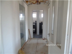 Kontener biurowy Bosch 100M2 COMPLETE OFFICE UNIT,