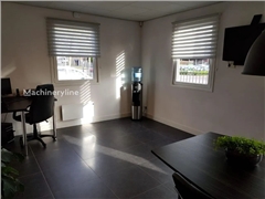 Kontener biurowy Bosch 100M2 COMPLETE OFFICE UNIT,