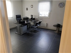 Kontener biurowy Bosch 100M2 COMPLETE OFFICE UNIT,