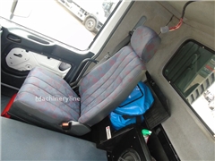 Podnośnik koszowy Mercedes-Benz Actros 1931 + 43 M