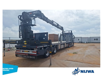 VLASTUIN TRUCK & TRAILER