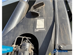 Vlastuin Hiab X-HIPRO 358 36T/M + 120 KwH accupakk