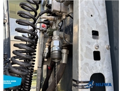 Vlastuin Hiab X-HIPRO 358 36T/M + 120 KwH accupakk