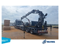 VLASTUIN TRUCK & TRAILER