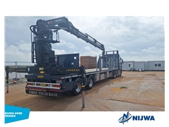 VLASTUIN TRUCK & TRAILER