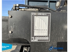 Vlastuin Hiab X-HIPRO 358 36T/M + 120 KwH accupakk