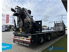 Vlastuin Hiab X-HIPRO 358 36T/M + 120 KwH accupakk