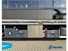 Vlastuin Hiab X-HIPRO 358 36T/M + 120 KwH accupakk