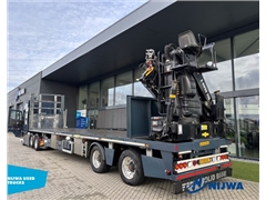 Vlastuin Hiab X-HIPRO 358 36T/M + 120 KwH accupakk