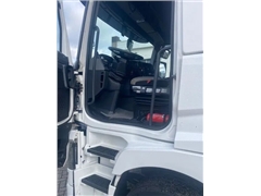 Renault T 440 euro 6 trekker compleet spoilers 2 x tank, l