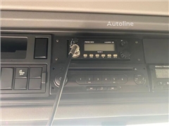 Renault T 440 euro 6 trekker compleet spoilers 2 x tank, l