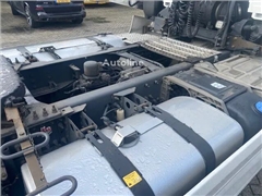 Renault T 440 euro 6 trekker compleet spoilers 2 x tank, l