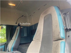 Volvo FM Ciągnik siodłowy Volvo FM 410 trekker euro 6 met pto en compressor Welgro