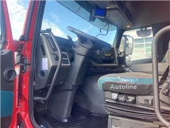 Volvo FM Ciągnik siodłowy Volvo FM 410 globetrotter, euro 6, pto