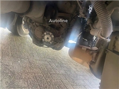 Volvo FM Ciągnik siodłowy Volvo FM 410 globetrotter, euro 6, pto