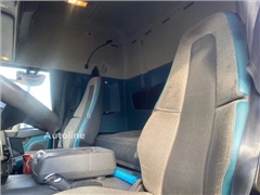 Volvo FM Ciągnik siodłowy Volvo FM 410 globetrotter, euro 6, pto