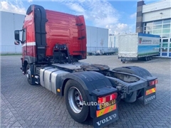 Volvo FM Ciągnik siodłowy Volvo FM 410 globetrotter, euro 6, pto