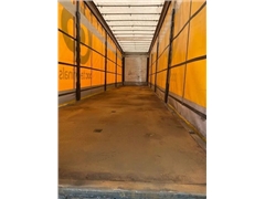 Naczepa furgon Schmitz Cargobull mega schuifzeil 1