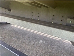 Naczepa furgon Schmitz Cargobull mega schuifzeil 1