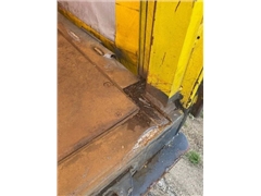 Naczepa furgon Schmitz Cargobull mega schuifzeil 1