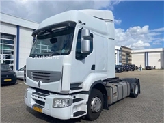 Renault Premium Ciągnik siodłowy Renault Premium 460DXI euro 5 automaat ,