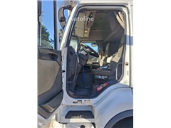 Renault Premium Ciągnik siodłowy Renault Premium 460DXI euro 5 automaat ,
