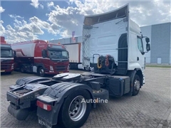 Renault Premium Ciągnik siodłowy Renault Premium 460DXI euro 5 automaat ,