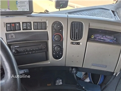 Renault Premium Ciągnik siodłowy Renault Premium 460DXI euro 5 automaat ,