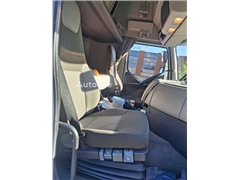 Renault Premium Ciągnik siodłowy Renault Premium 460DXI euro 5 automaat ,