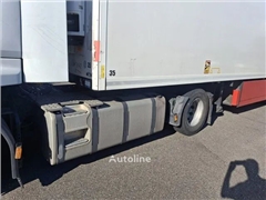 Renault Premium Ciągnik siodłowy Renault Premium 460DXI euro 5 automaat ,