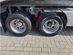 Mercedes Sprinter 516 CDI Clixtar, HIAB Kraan/Crane/Kran/Gr