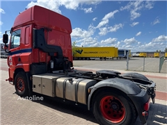 DAF CF Ciągnik siodłowy DAF CF 400 FT 8.0 T Front Axle