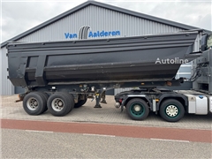 Naczepa wywrotka Minerva Pellicano 35 m3 / 47.000