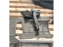 PRZEKŁADKA WNĘTRZA DESKA KONSOLA DO ANGLIKA MERCED