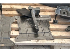 PRZEKŁADKA WNĘTRZA DESKA KONSOLA DO ANGLIKA MERCED