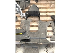 PRZEKŁADKA WNĘTRZA DESKA KONSOLA DO ANGLIKA MERCED