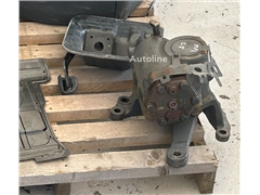 PRZEKŁADKA WNĘTRZA DESKA KONSOLA DO ANGLIKA MERCED