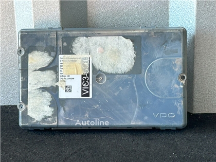 Jednostka sterująca DAF VIC3 -500 XF 106 2141289 d