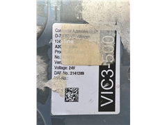 Jednostka sterująca DAF VIC3 -500 XF 106 2141289 d