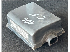 Jednostka sterująca do ciągnika siodłowego DAF CF