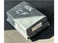 Jednostka sterująca do ciągnika siodłowego DAF CF